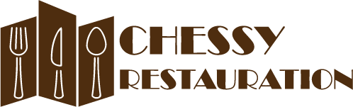 Chessy Restauration